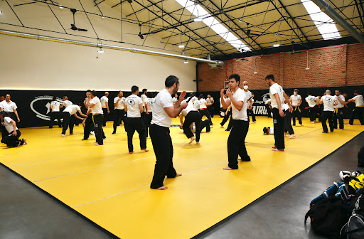 Krav Maga Kairos Madrid