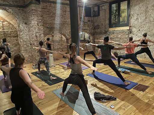 Soma Yoga Barcelona Barcelona 5187